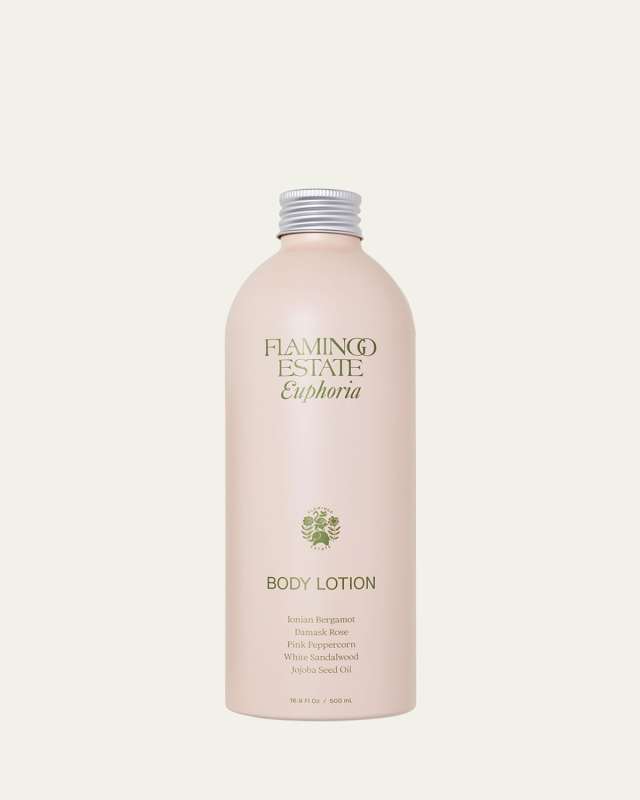 Euphoria Body Lotion, 16.9 oz.